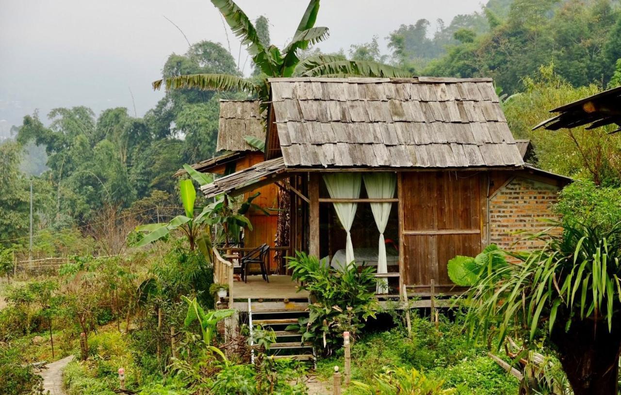 Comlam Eco House Ξενοδοχείο Sapa Εξωτερικό φωτογραφία